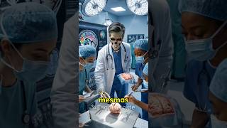 O que realmente é preciso para se tornar um neurocirurgião? 🧠 #carreira #dinheiro #sucesso