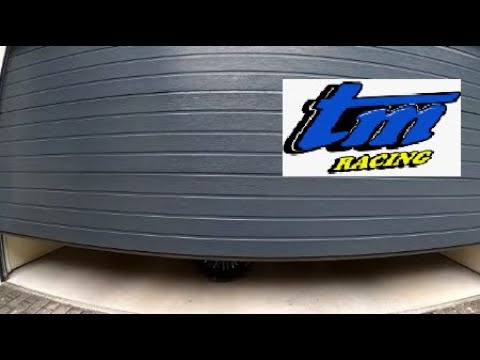 Brand new 250 2-Stroke // TM Racing 2022