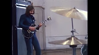 Focus - &quot;Focus II&quot; - Moving Waves (Including ending) (1971)  [Restored]