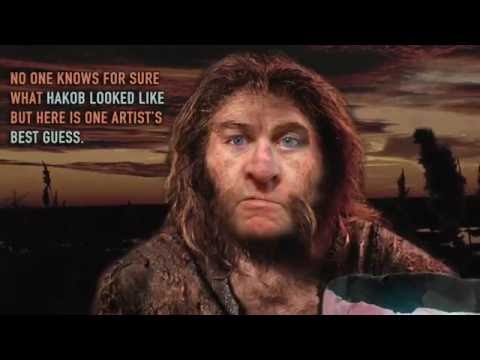 Jimmy Clark, The Mysterious Tomb of Hakob the Potter