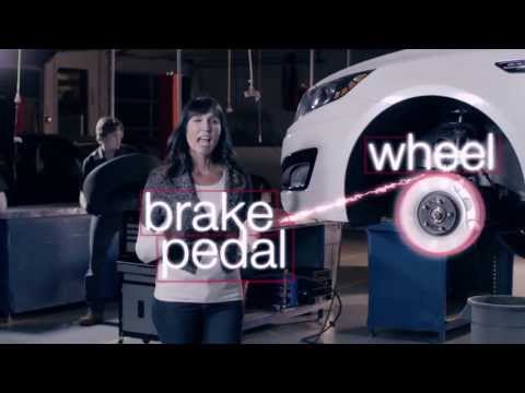 How to Check Brake Fluid | Phoenix Systems