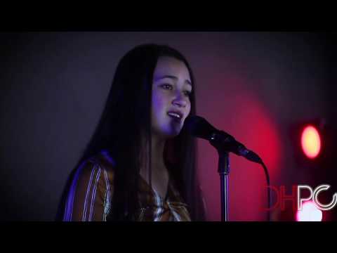 Inessa Tan - She Used to Be Mine from the The Waitress the musical