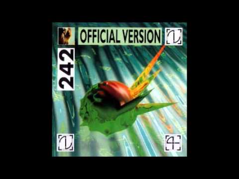 Front 242 - Official Version - 06 - Slaughter