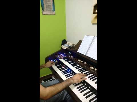 Hino 193 CCB-Nada jamais me faltara