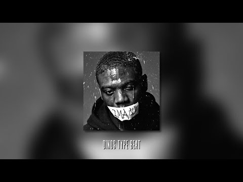 [FREE] Dinos x Luv Resval Type Beat - "Paris" | Instru Rap 2022