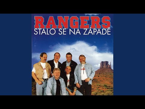 Dej Bože můj (Last Farewell)