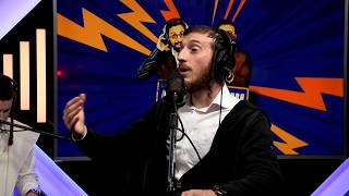 שולמלייכם - ליל שישי במיוזיק | אורח: שלום למר