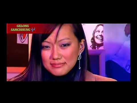 Bhutanese song: Nge sem gi gawai samuh☁.....🎶🎤