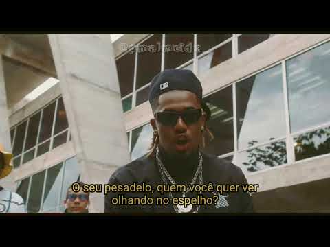 CHRIS MC - aff, que lindo | status lyric