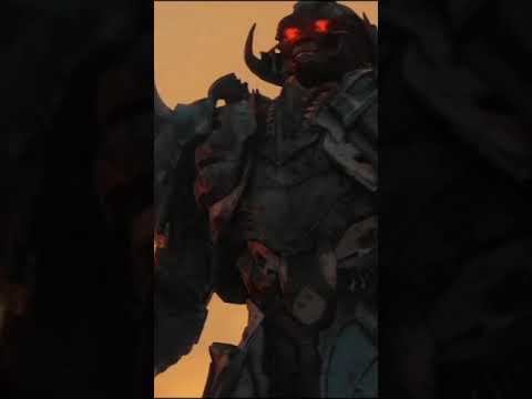 TRANSFORMERS RISE OF UNICRON BAYVERSE 2024