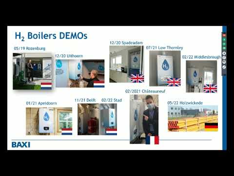 Raffaele Candela - Baxi