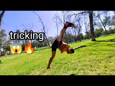 three double full in one combo 😱🔥