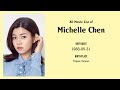 Michelle Chen Movies List Michelle Chen Filmography Of Michelle Chen