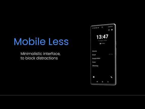 Mobile Less
