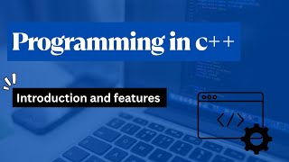 Download the video "C++ programming explained for beginners | c++ programming"