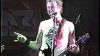 Marvelous 3 - Bohemian Rhapsody/Every Monday (Live in Louisville, KY)