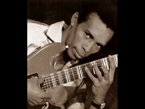 69 PATADAS,TRADITIONAL SKA AROUND THE WORLD-Lyn Taitt - Bog Walk