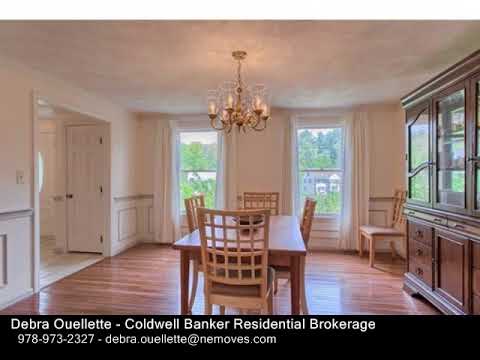 20 Fox Run Dr, Tewksbury MA 01876 - Single Family Home - Real Estate - For Sale -