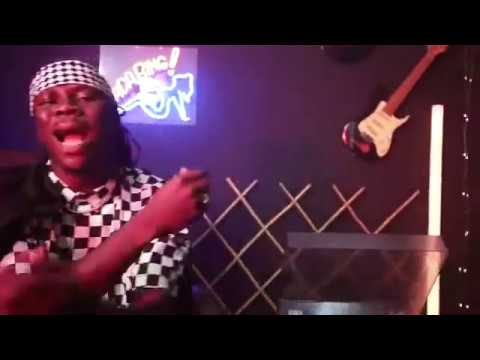 Mr Drew Eat Love Riddim ft Stonebwoy Official Video