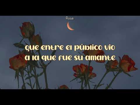 Debut y Despedida - Los Ángeles  Negros [ LETRA ]