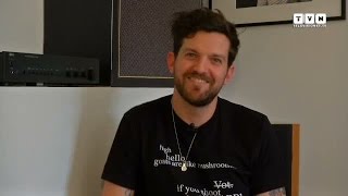 Interview with Dillon Francis - “Money Sucks, Friends Rule”, for real