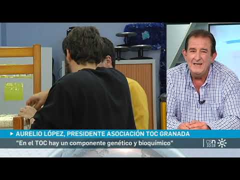 La soledad profunda de los enfermos de TOC y sus familiares