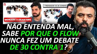 IGOR QUEBRA SILÊNCIO E RESPONDE PELA 1ª VEZ TUDO sobre a 