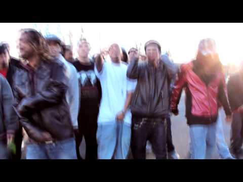 Jay La'Salle Ft. Celly Ru & Don Tre "I'm A Hustler" (Official Video)