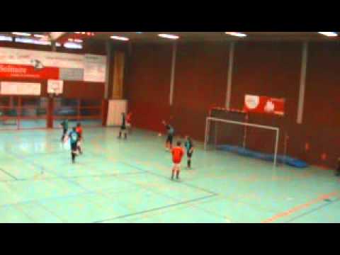 Haimar-Dolgen - VfB Peine  1:4