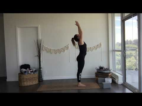 Ohana Wellness and Yoga video.