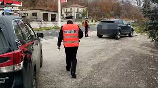 controlli-dei-carabinieri-nella-valle-del-calore-ecco-le-immagini