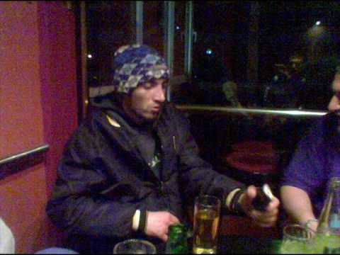 BuliOs ft Goce ShkupiFlow