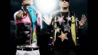 Nik &amp; Jay - Du Gør Mig Høj [HQ]