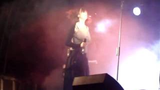 Marlango - It&#39;s all right