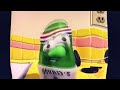VeggieTales Workout Video 1997 4th Low Pitch