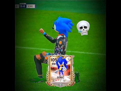 Anime X Fcm ☠️🔥 #eafc #fcmobile #fifa #fifamobile #eafc24 #eafc25 #easports #shorts