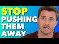 3 Ways To Stop Obsessing Over Someone In Early Dating