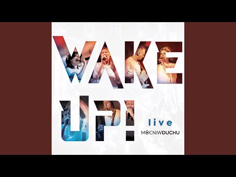 Ty obecny wśród nas (Live)