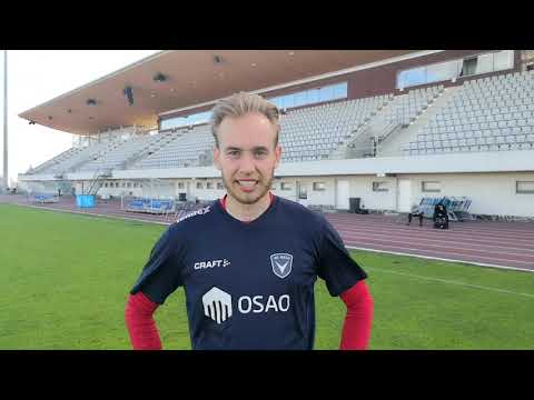 ACOTV Rönkän jälkipelit: AC Oulu - SJK Akatemia 11.7.2020