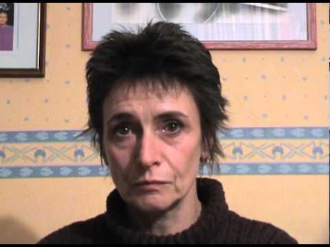 Valérie Bousquet (2007) by Gérard Courant - Cinématon #2175