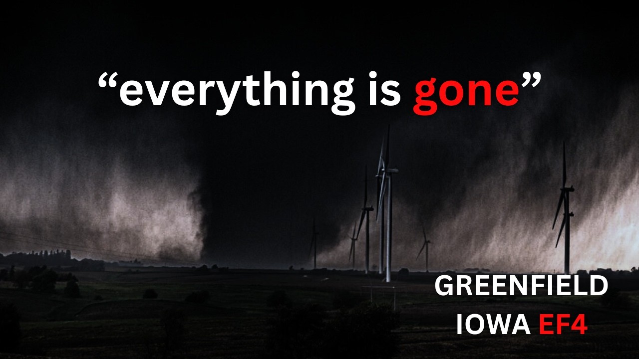 GREENFIELD Episode One: Disaster | A GoServ Global Domestic Documentary