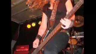 DAYSEND | Born is the Enemy.