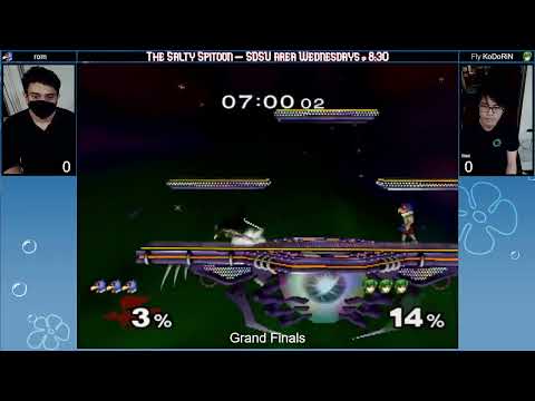 neutral game tutorial vs falco