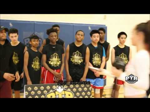 Pound the rock full April 15 2017 all star skills competition