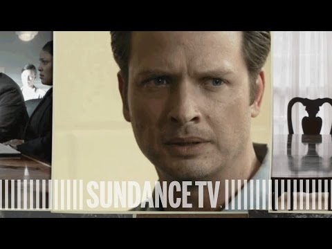 Rectify Season 4 (Character Teaser 'Daniel Holden')