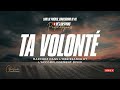 TA VOLONTÉ Confessions De Vie Et Déclarations Prophétiques Volume 4 Ps Ghislain BIABATANTOU
