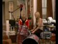 8 Simple Rules Drummer Boy Part 1