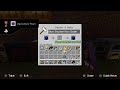 Minecraft Organizational Wizard Bronze Trophy