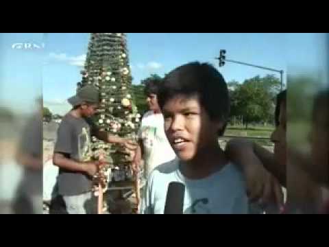 News Channel Midday Edition: September 21, 2010 - CBN.com