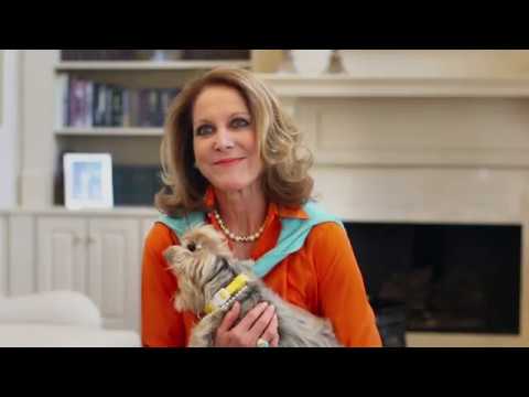 2019 Anne Cox Chambers Humane Heroine Kay Quigley